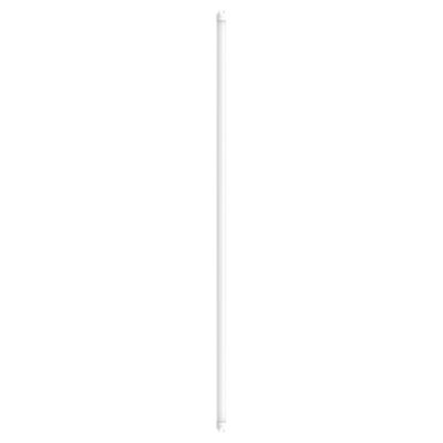 Tube LED T8 L.123.1cm 1800lm 17.5W blanc chaud Jacobsen