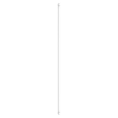 Tube LED T8 L.123.1cm 2600lm 17.5W blanc neutre Jacobsen