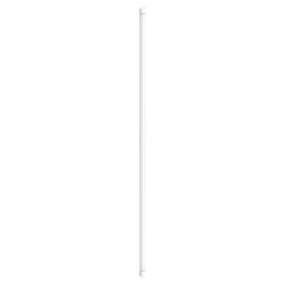 Tube LED T8 L.123.1cm1800lm 17.5W blanc neutre Jacobsen