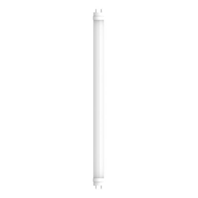 Tube LED T8 L.45.1cm 600lm 6W blanc chaud Jacobsen