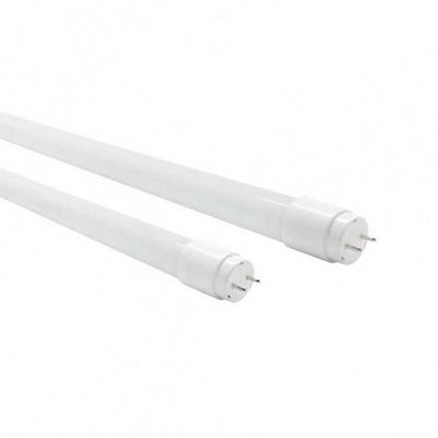 Tube Néon LED 120cm T8 12W IP20 100lm/W - Blanc Neutre 4000K - 5500K - SILAMP