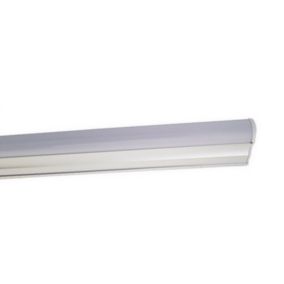 Tube néon LED 60cm T5 9W - Blanc Froid 6000K - 8000K - SILAMP