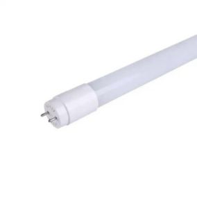 Tube Néon LED T8 120cm 18W 150lm/W Haut Rendement - Blanc Froid 6000K - 8000K - SILAMP