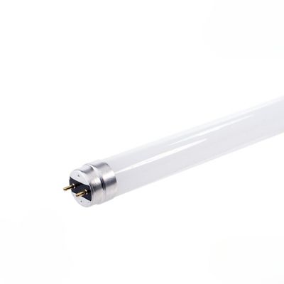 Tube Néon LED T8 60cm 9W Haut Rendement - Blanc Froid 6000K - 8000K - SILAMP