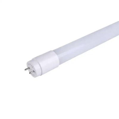 Tube Néon LED T8 90cm 12W 150lm/W Haut Rendement - Blanc Chaud 2300K - 3500K - SILAMP