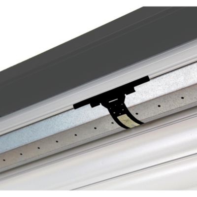 Tube octogonal pour volet roulant Acbat