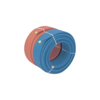Tube prégainé RAUTHERM Multi-13600861050-13600861050