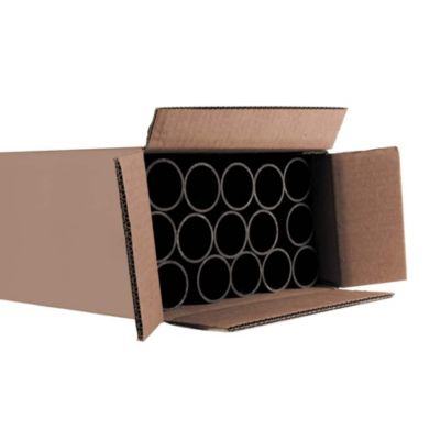 Tube PVC pression PN 10 1 mètre 63mm | Castorama