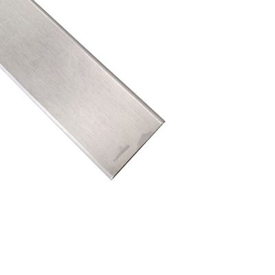 Tube rectangulaire inox 100x40 Longueur : 2 metres - Comment Fer ...