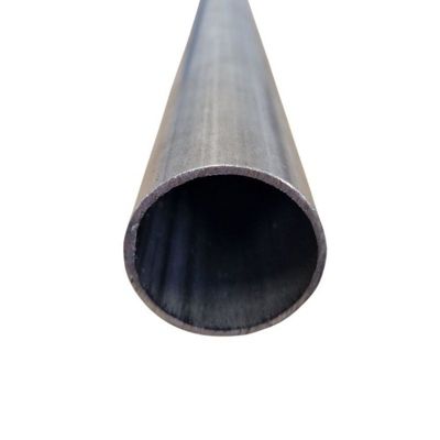 Tube rond acier diametre 20 ep 2 mm, 0.5 mètre - Comment Fer