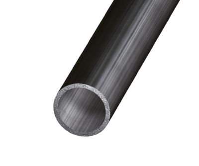 Tube rond acier profilé à froid D. 1,4 cm CQFD