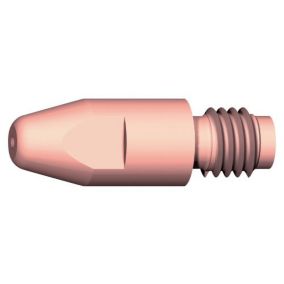 Tubes contact M8 1,6mm pour torche MB36 et MB501 - ABICOR BINZEL - TU858701
