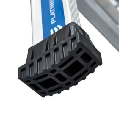 Tubesca-Comabi Platinium 300 : Échelle à Corde 2 Plans Ultra-Stable 7,79m