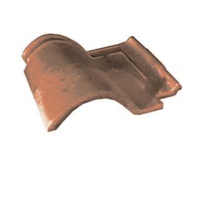 Tuile 1/2 pureau Abeille silvacane littoral