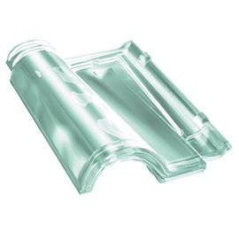 Tuile de verre Romane silvacane littoral