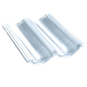 Tuile en plexiglass Tradipanne