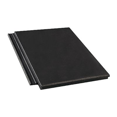 Tuile Innotech palissandre 42 x 33 cm Monier