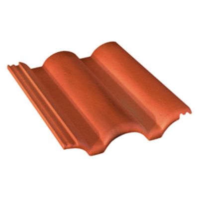 Tuile Plein Ciel badiane 330 x 420 mm