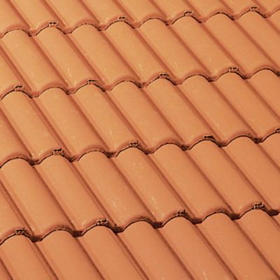 Tuile Plein Ciel provence 330 x 420 mm Monier