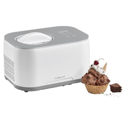 Turbine à glace 0.95l 100w Cuisinart ICE90E