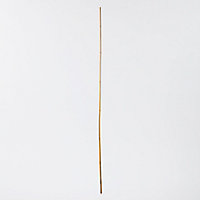 Tuteur bambou naturel Verve 180 cm