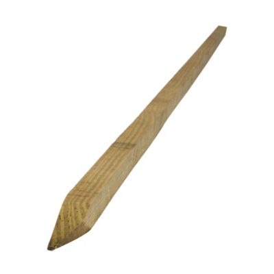 Tuteur bois carré Windhager - WINDHAGER