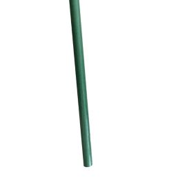 Tuteur pour plante en fibre de verre coloris vert H.120 cm