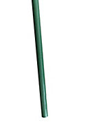Tuteur pour plante en fibre de verre coloris vert H.150 cm