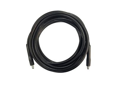 Tuyau 10 m pour nettoyeur haute pression Mac Allister