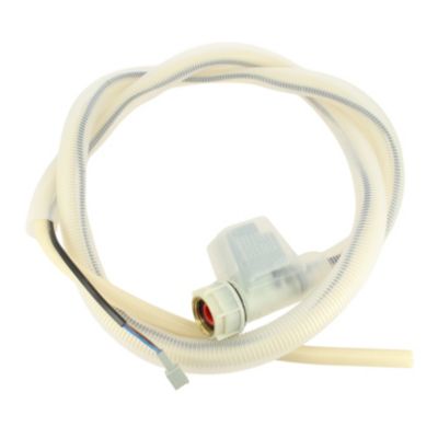 Tuyau arrivee d'eau aquastop 00668113 - lave-vaisselle