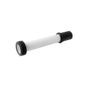 Tuyau Blanc Pour Raccordement Wc