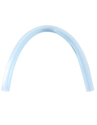 Tuyau Cristal diamètre 25 mm intérieur - longueur 2 mètres