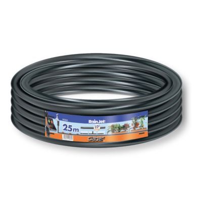 Tuyau d'alimentation Ø13x16mm L.25 m