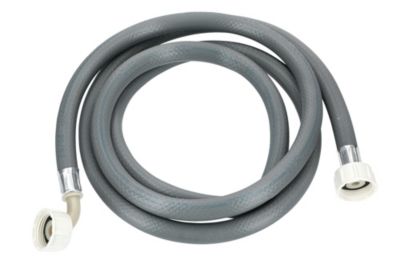 Tuyau d'alimentation machine à laver raccord coudé 2,5m - GARIS - P05-452-25