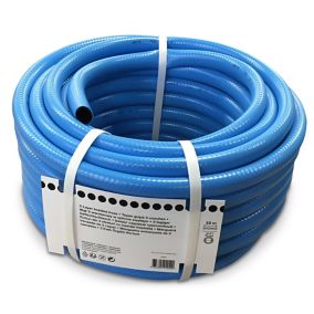 Tuyau d'arrosage ø19 mm L.25 m en plastique