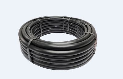 Tuyau d'arrosage ø20 mm L.15 m Claber