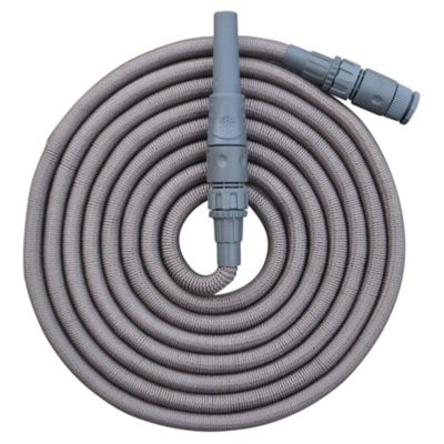 Tuyau Arrosage Rétractable 8M Étirable XHOSE Maison Extensible