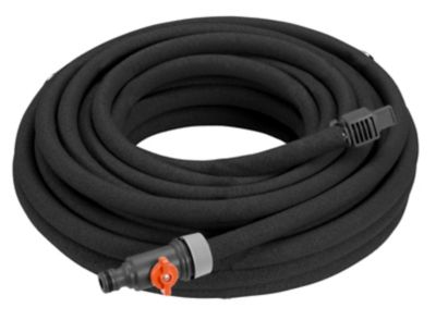 Tuyau d'arrosage micro poreux Gardena L.20m + 5m offert Castorama — free download
