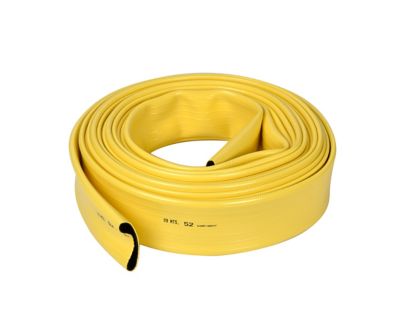 Tuyau d'arrosage plat Hozelock ø50 mm L.10 m