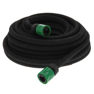 Tuyau d'arrosage Progarden 15m - Diamètre 1/2" avec connecteurs