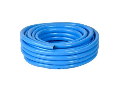 Tuyau d'arrosage tressé ø12,5 mm L.15 m