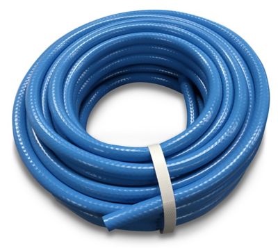 Tuyau d'arrosage tressé ø12,5 mm L.15 m