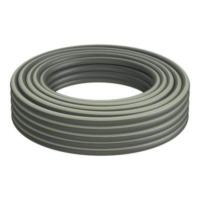 Tuyau d'arrosage tricoté Verve vert ⌀.12,5 mm x L.50 m