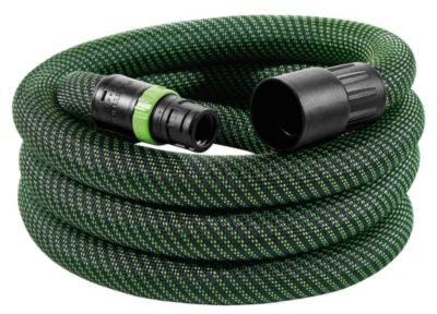 Tuyau d'aspiration D 27/32x3,5m-AS/CTR - FESTOOL - 577158