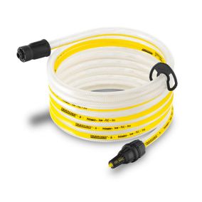 Tuyau d'aspiration Kärcher Ecologic K3-K7 L.250 x l.250 x H.85 mm