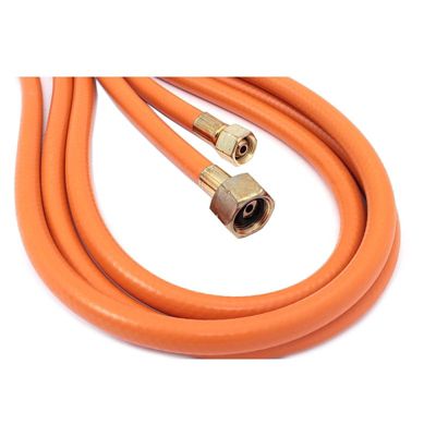 Tuyau Gaz Butane 5 M Castorama
