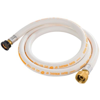 Tuyau de gaz à vis - ADDAX - Accessoires gaz