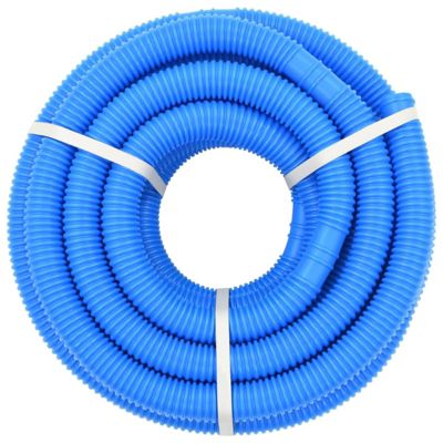 Tuyau de piscine Bleu 38 mm 12 m — free download