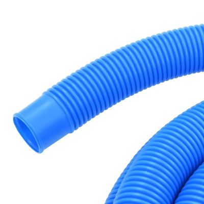 Tuyau de piscine Bleu 38 mm 12 m — free download