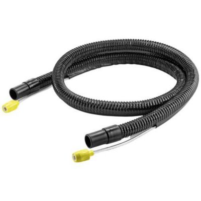 Tuyau de pulvérisation et aspiration 2,5 m pour injecteur/extracteur Puzzi 6.394-826.0